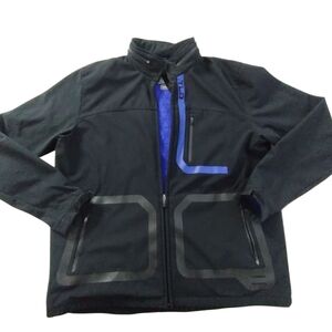 Troy Lee Designs TLD Men's Eversion WP 3-Layer Bonded Jacket size‎ 2XL Gorpcore